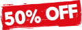 50% Off is Available now for YouTube Subscribers