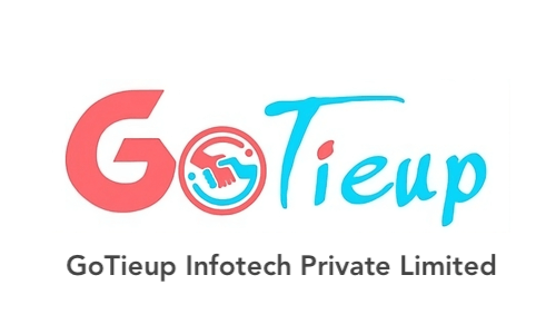 GoTieup Infotech Private Limited Logo