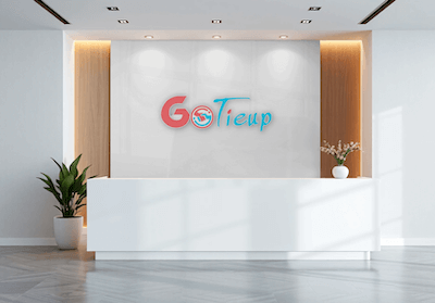 GoTieup Infotech Pvt Ltd, Office Image